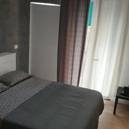 Apartment Ferrarese Bologne Extérieur photo