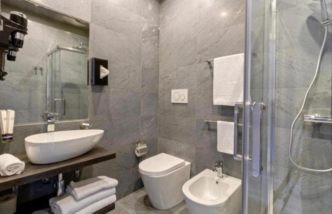 Apartment Ferrarese Bologne Extérieur photo
