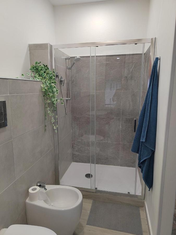Apartment Ferrarese Bologne Extérieur photo