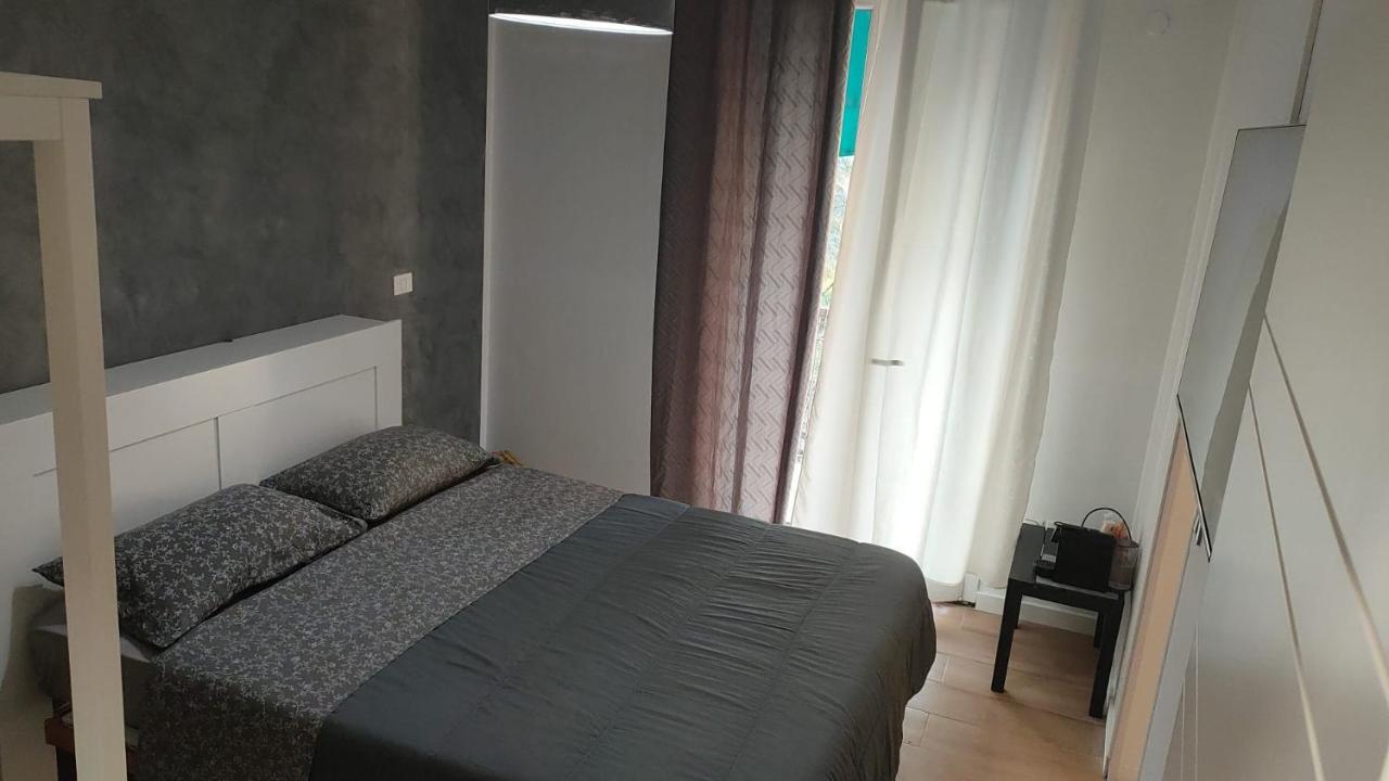 Apartment Ferrarese Bologne Extérieur photo